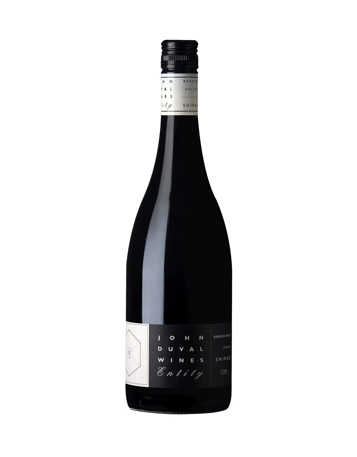 John Duval Shiraz Entity 2021