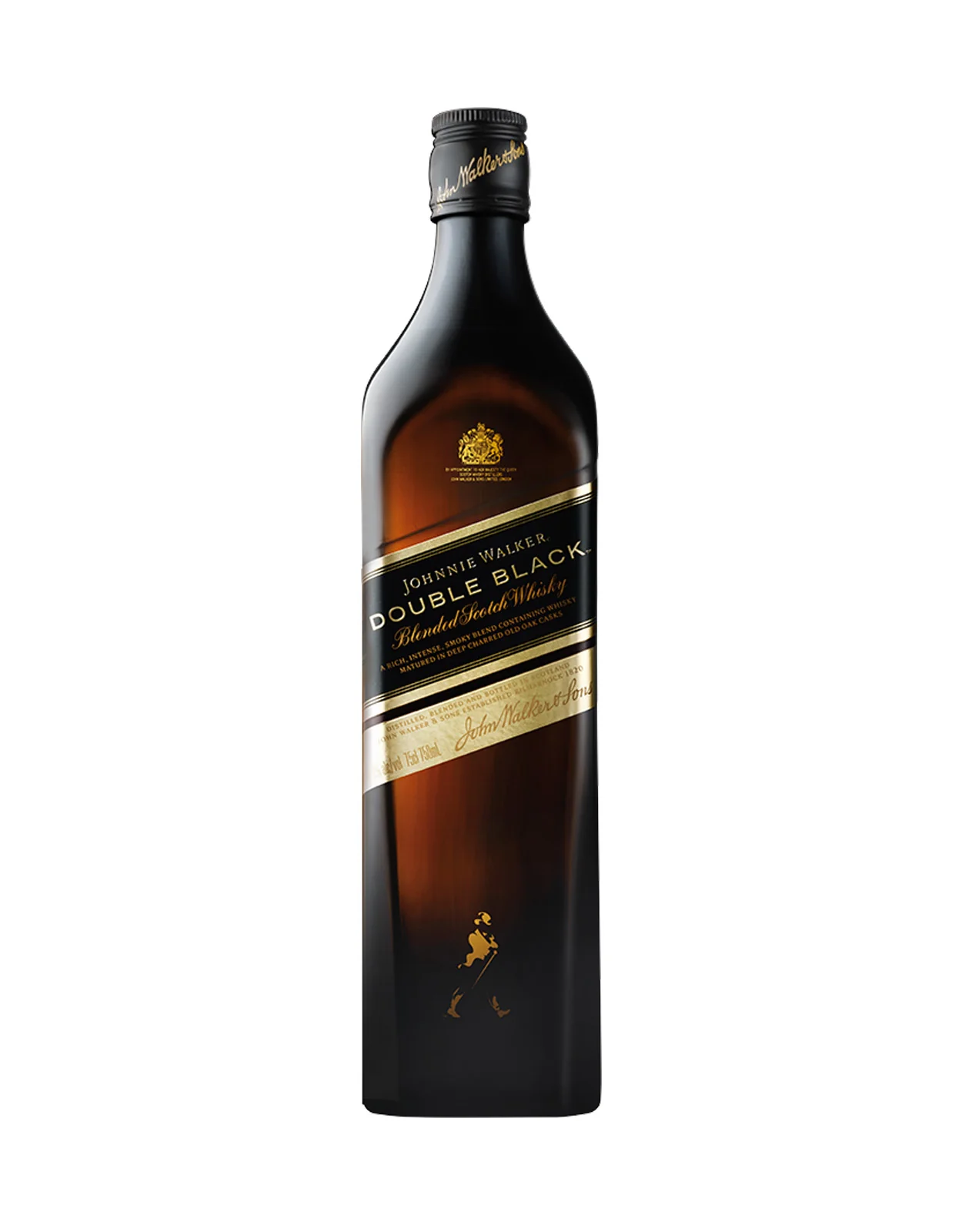 Johnnie Walker Double Black
