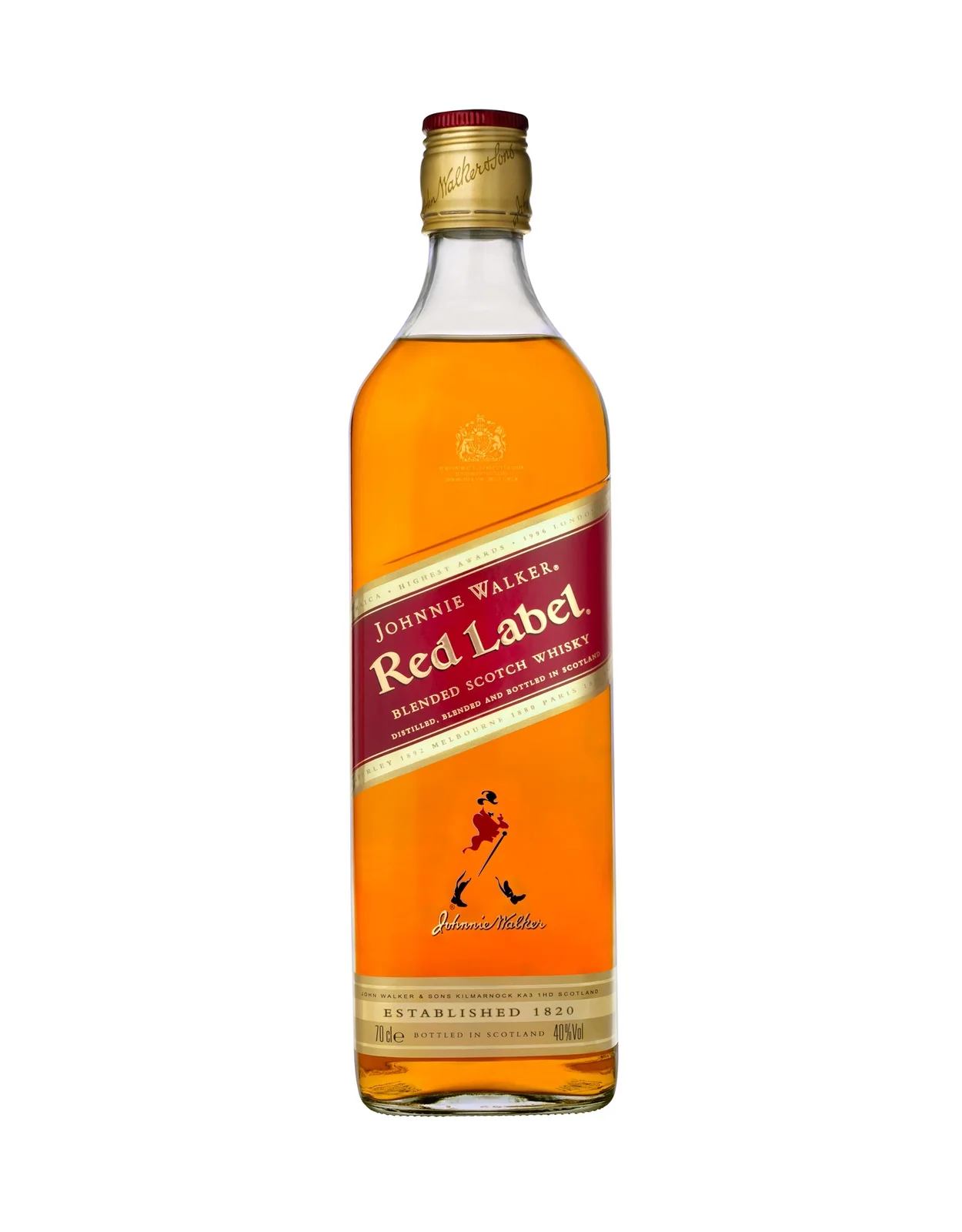 Johnnie Walker Red Label
