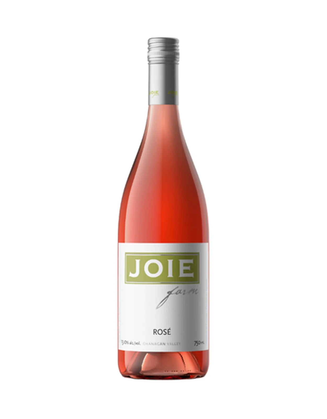 Joie Farm Rose 2023