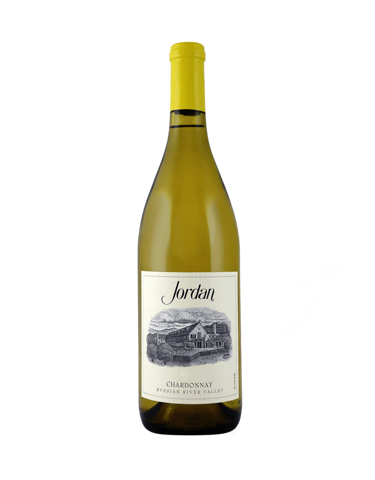 Jordan Chardonnay Russian River 2023