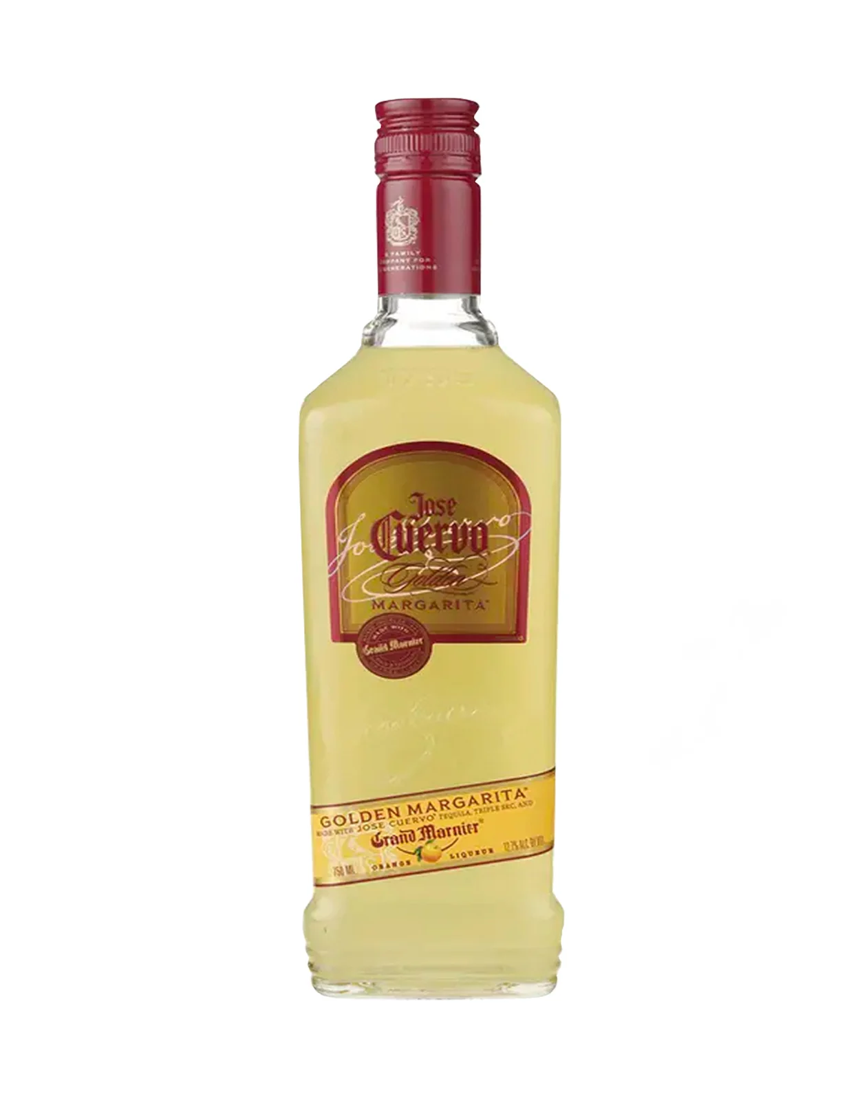 Jose Cuervo Golden Margarita