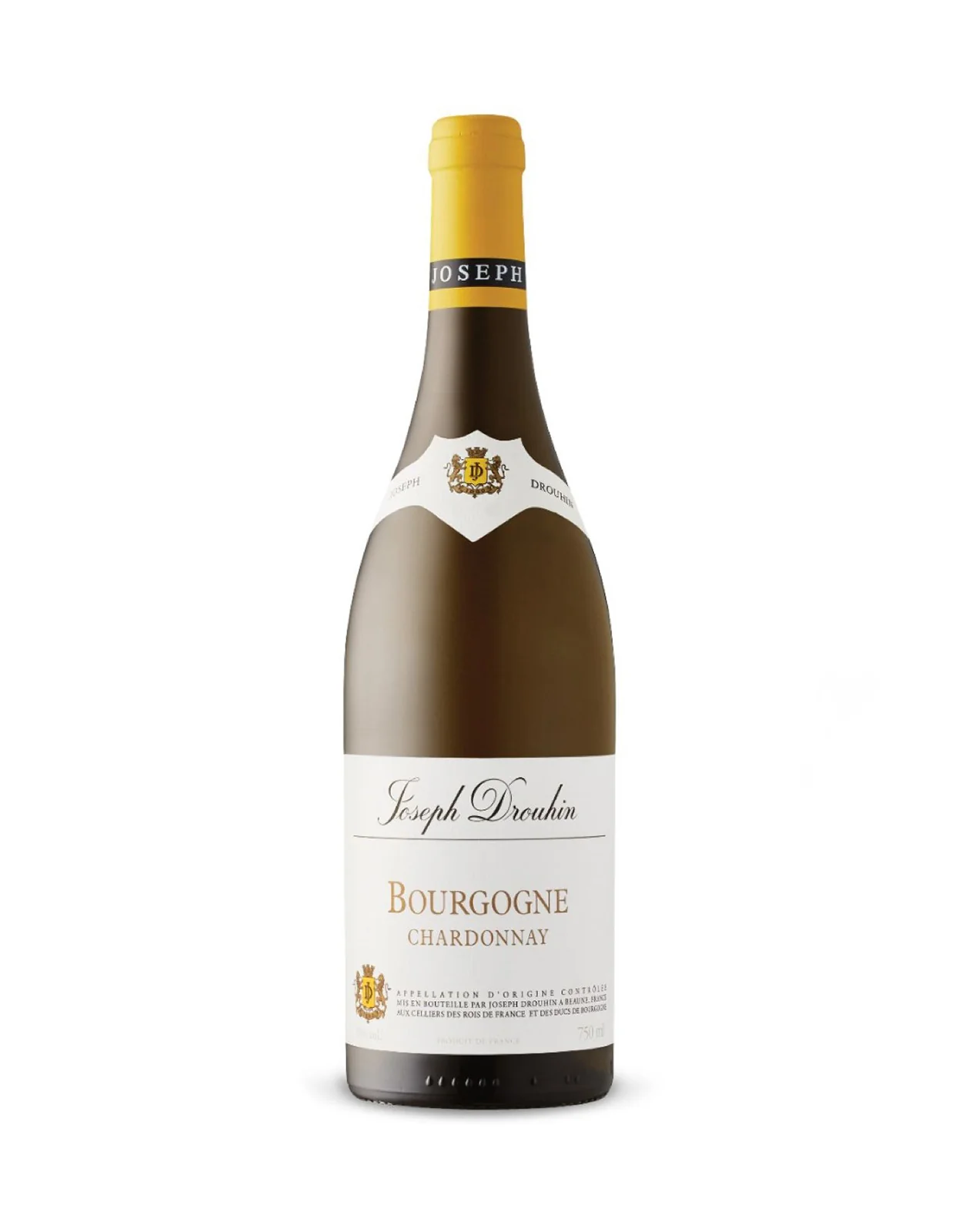 Joseph Drouhin Chardonnay Bourgogne 2022