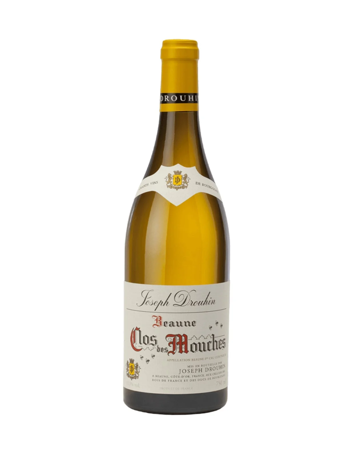 Joseph Drouhin Clos des Mouches Blanc Premier Cru 2023