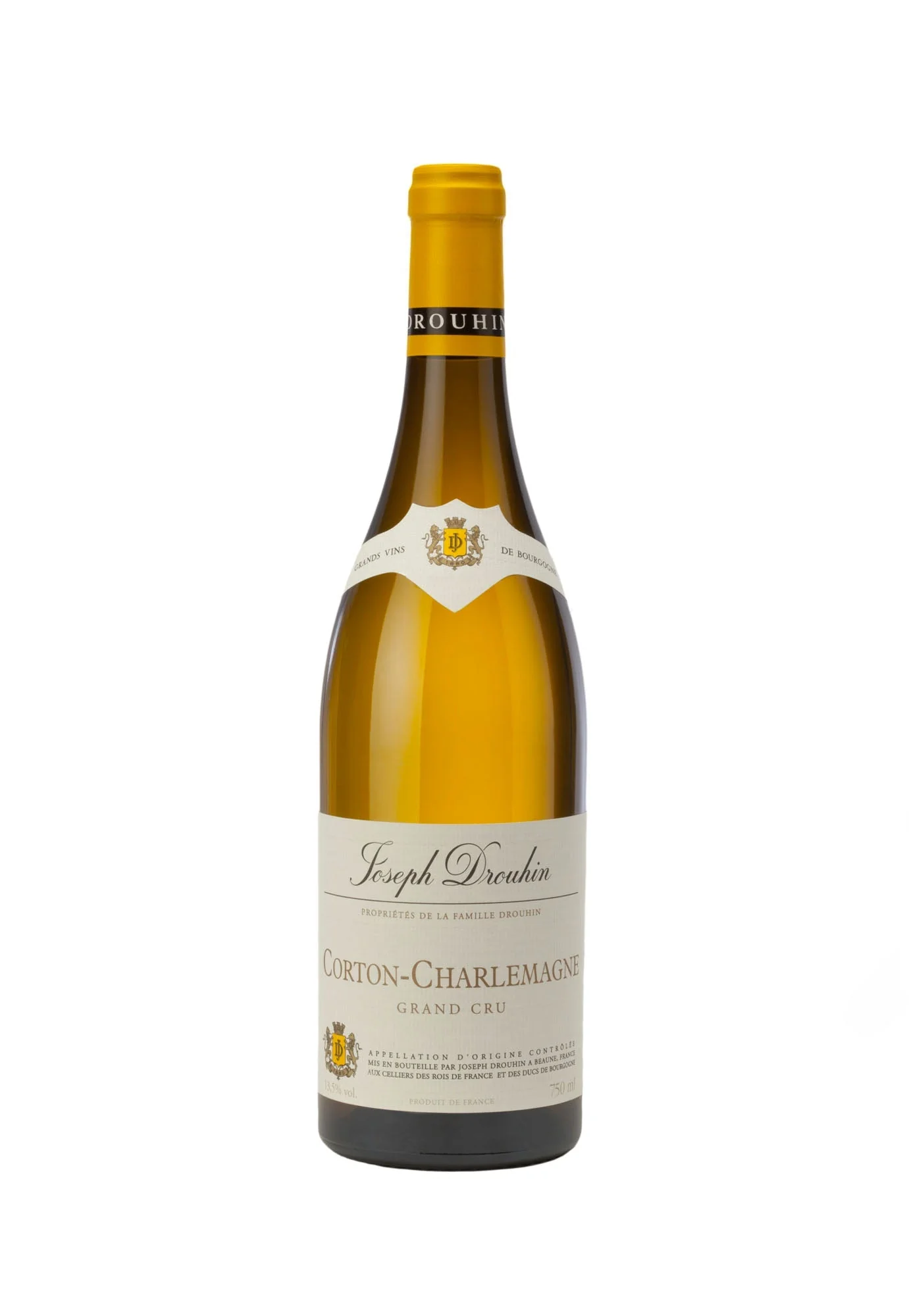 Joseph Drouhin Corton Charlemagne Grand Cru 2023