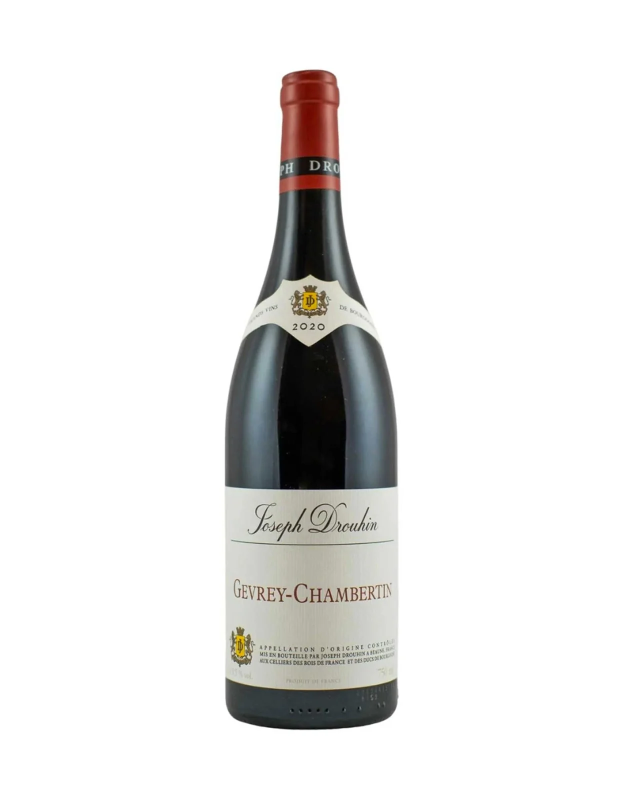 Joseph Drouhin Gevrey Chambertin 2022