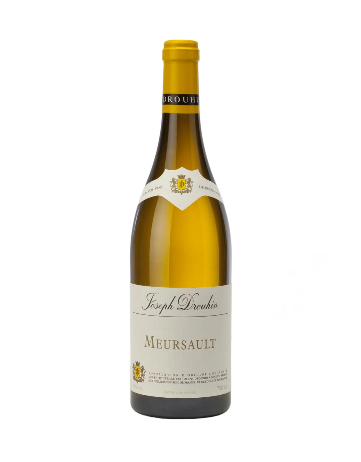 Joseph Drouhin Meursault 2022