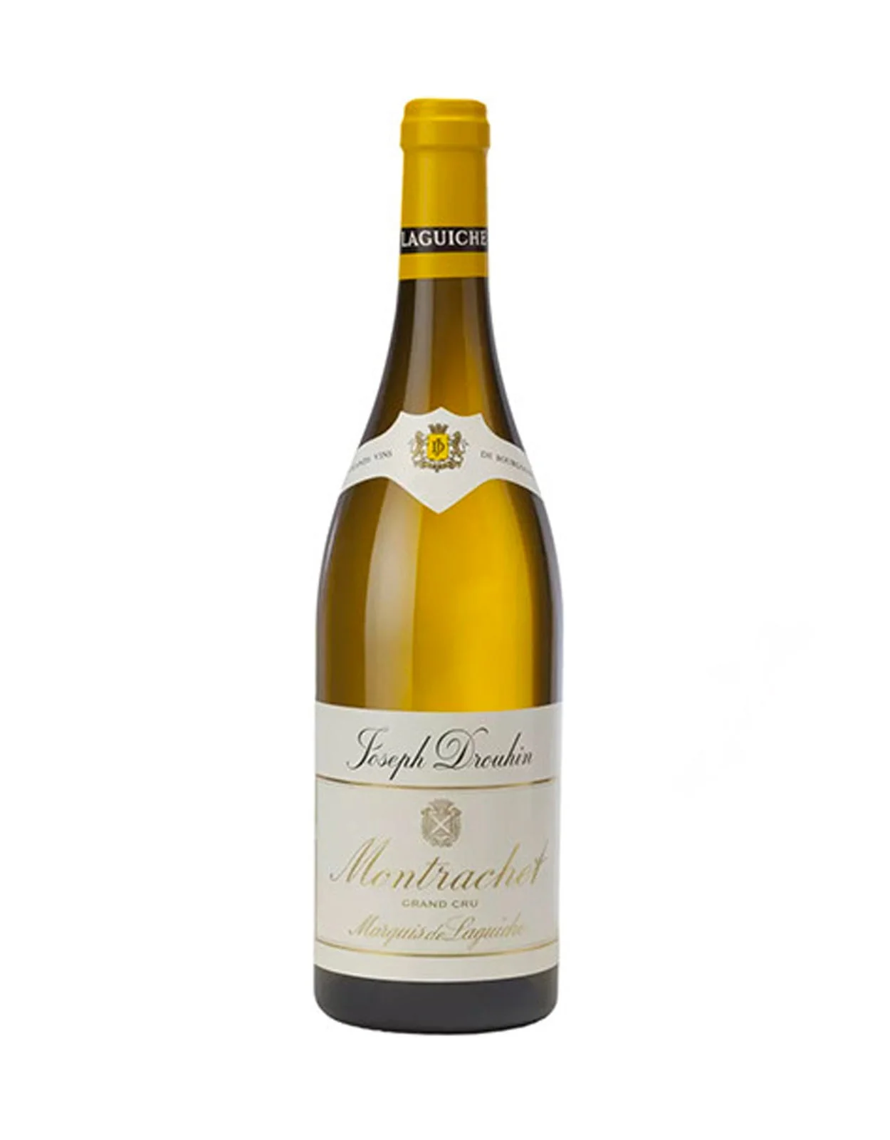 Joseph Drouhin Montrachet 'Marquis de Laguiche' Grand Cru 2023
