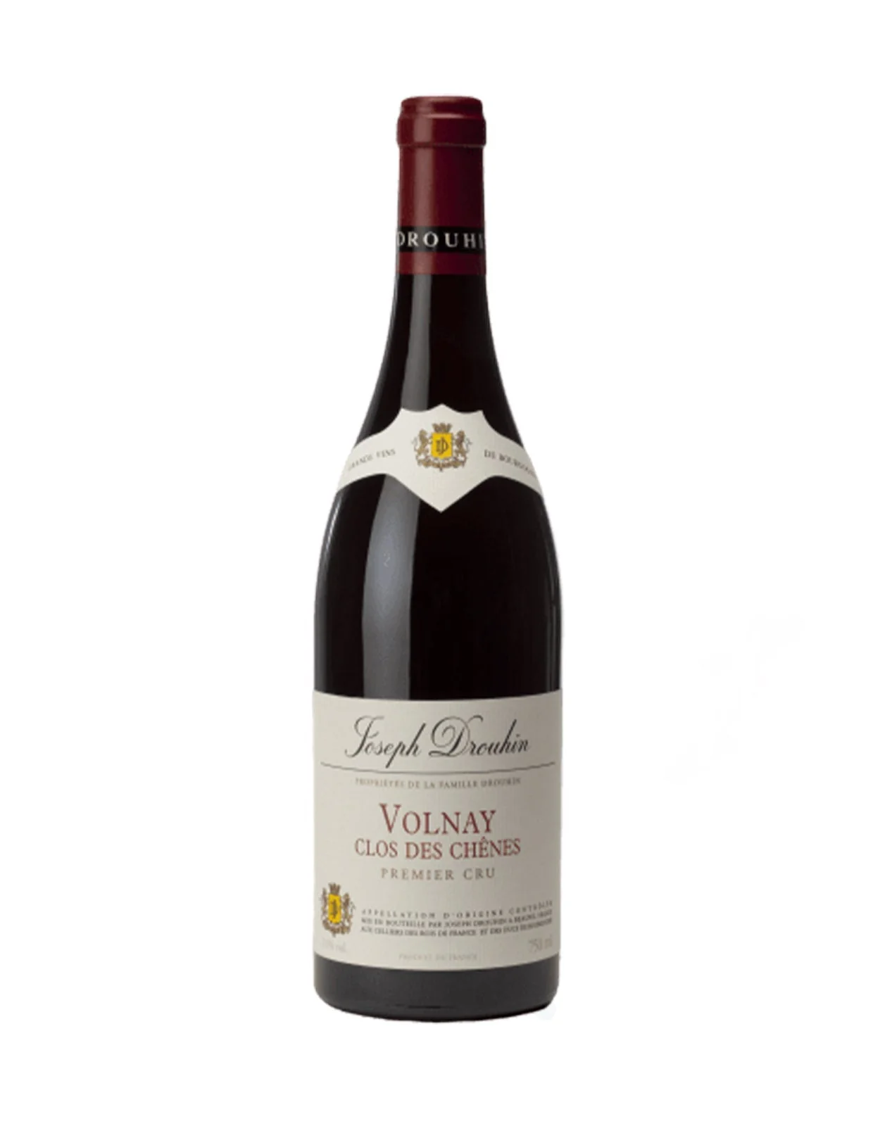 Joseph Drouhin Volnay ‘Clos Des Chenes’ Premier Cru 2023