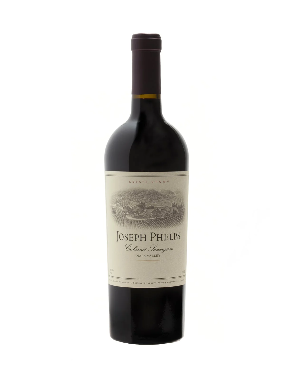 Joseph Phelps Cabernet Sauvignon Napa Valley 2022 - 1.5 Litre Bottle