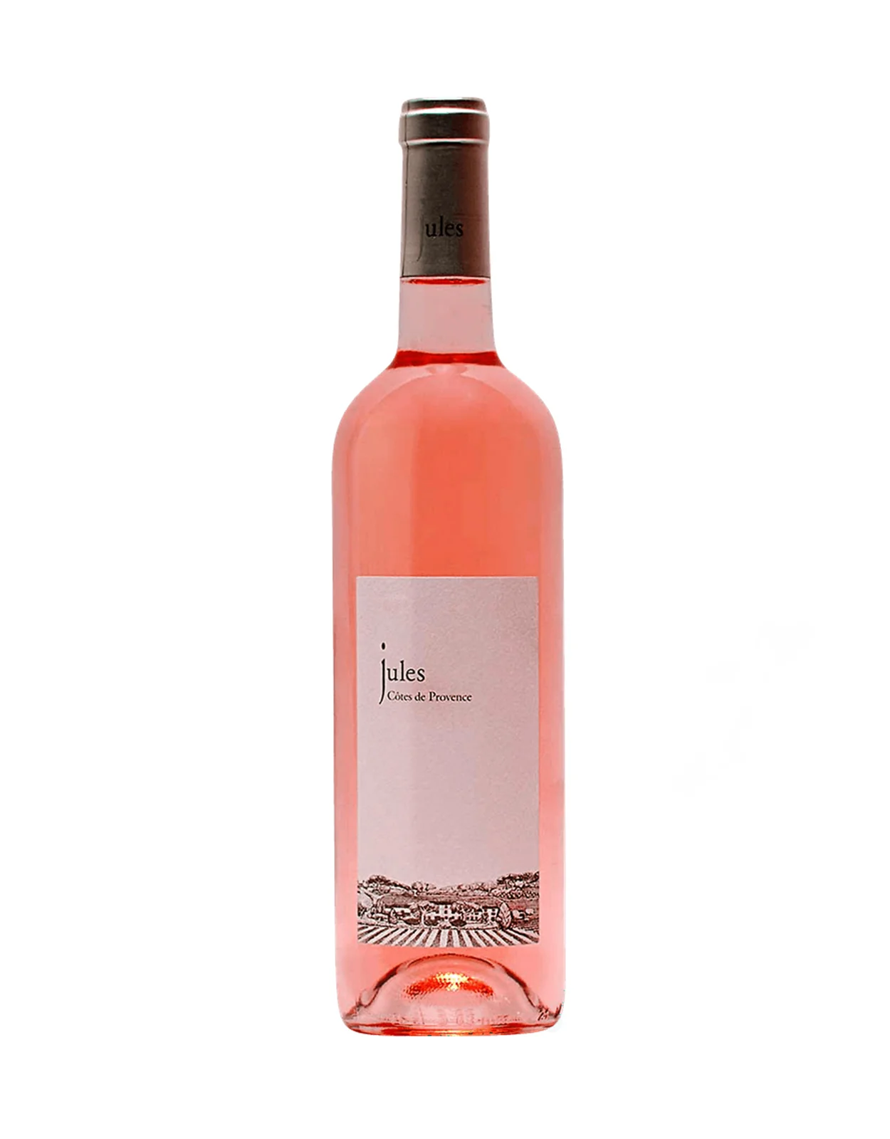 Jules Rose Cotes de Provence