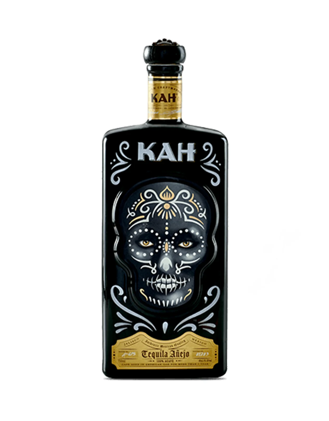 Kah Anejo Tequila