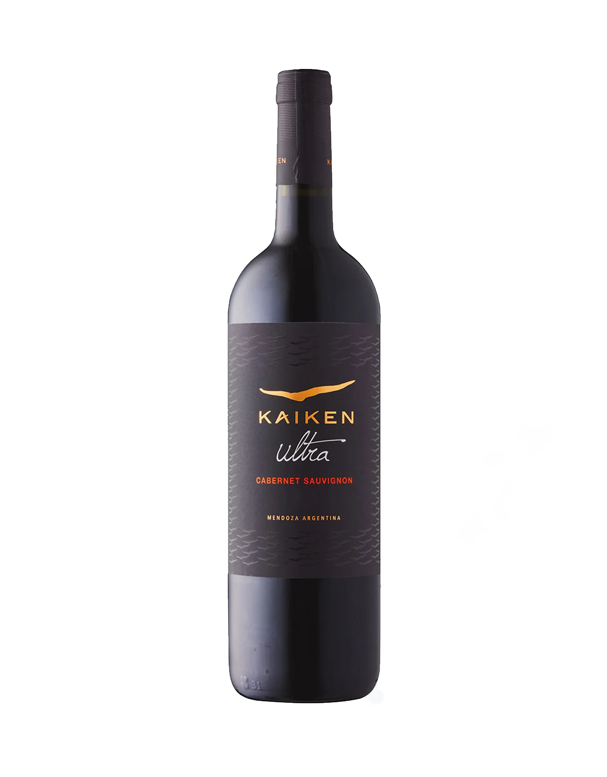 Kaiken Cabernet Sauvignon Ultra 2020