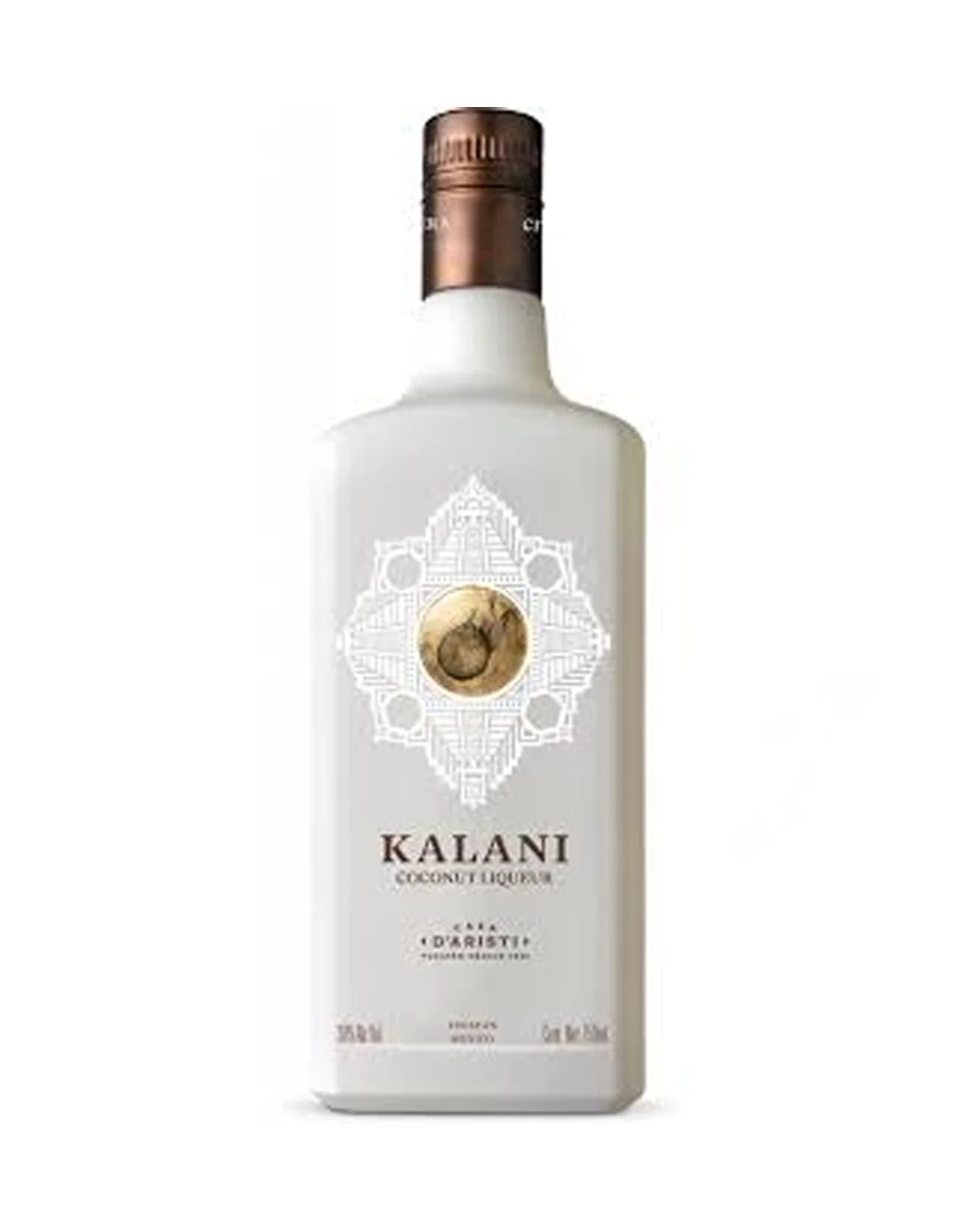 Kalani Coconut Rum