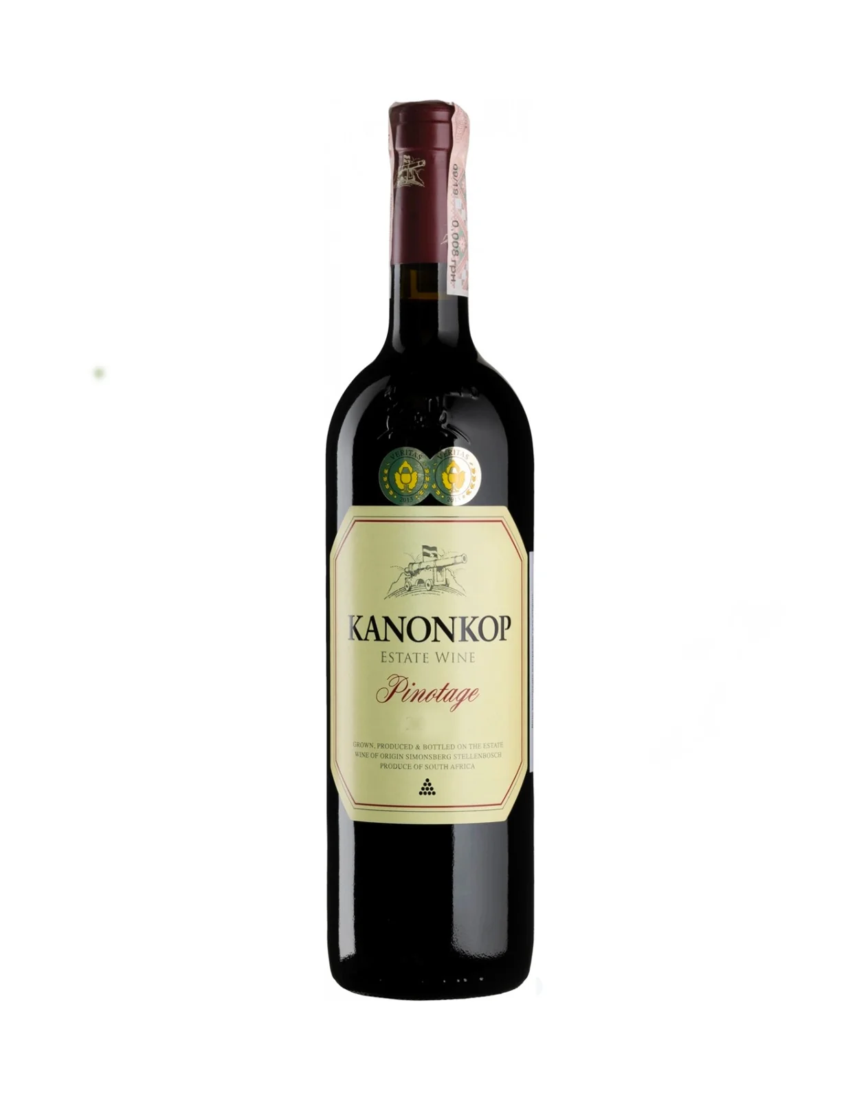 Kanonkop Pinotage 2014