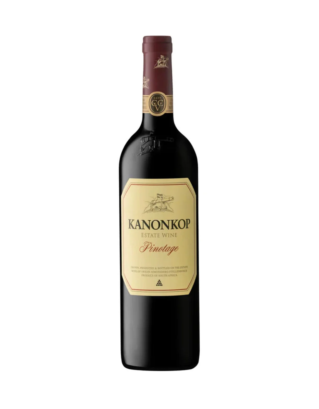Kanonkop Pinotage 2022