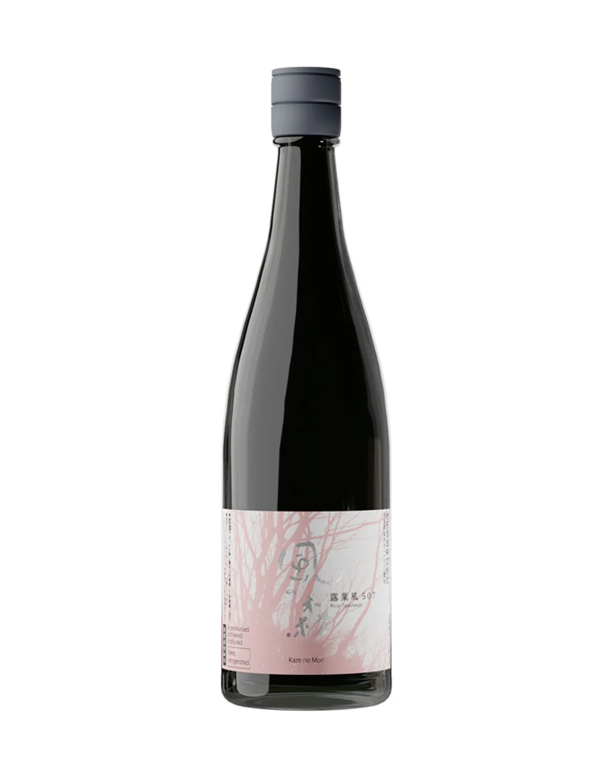 Kaze no Mori Tsuyuhakaze 507 - 720 ml