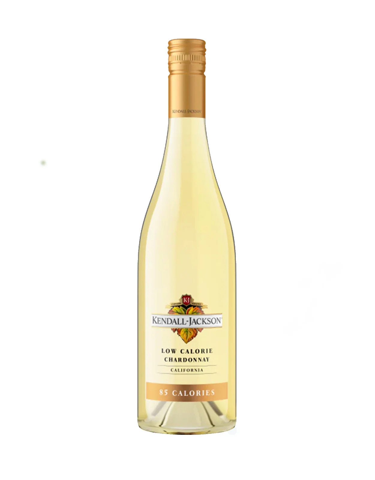 Kendall Jackson Chardonnay Low Calorie 2022