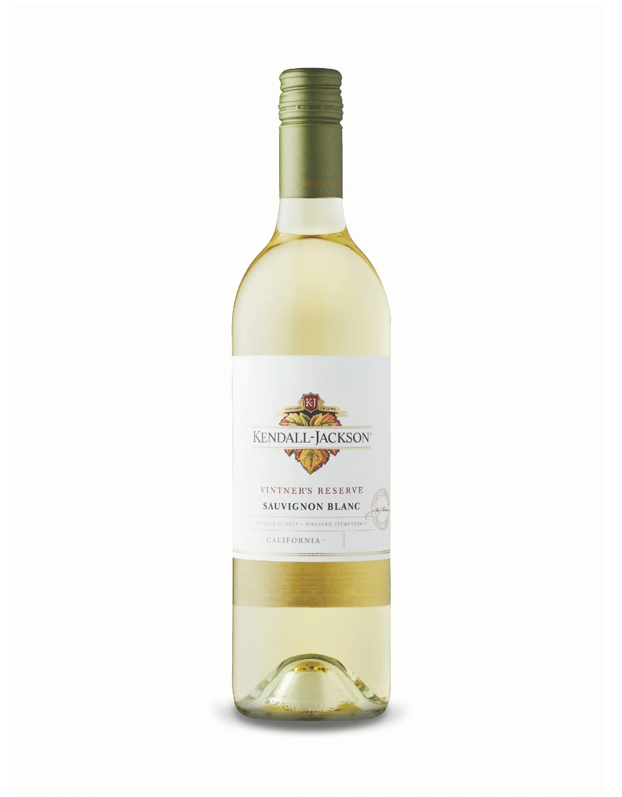 Kendall Jackson Sauvignon Blanc Vintner's Reserve 2022