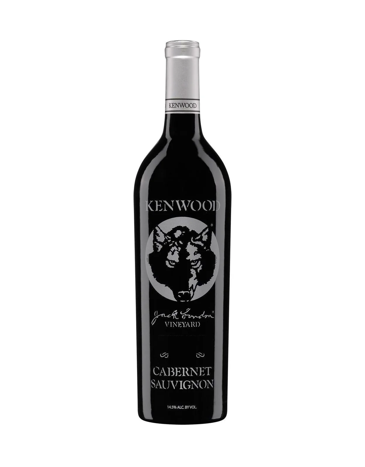 Kenwood Cabernet Sauvignon Jack London