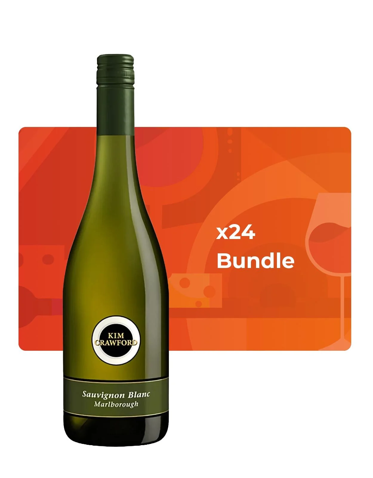 Kim Crawford Sauvignon Blanc - Bundle & Save - Image 2