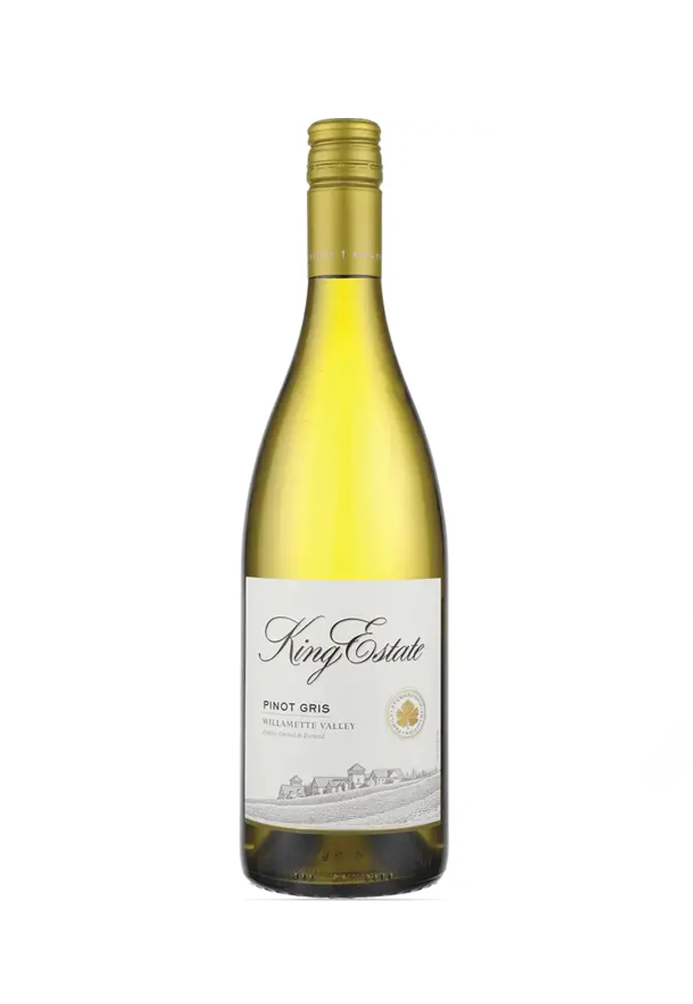 King Estate Pinot Gris 2023