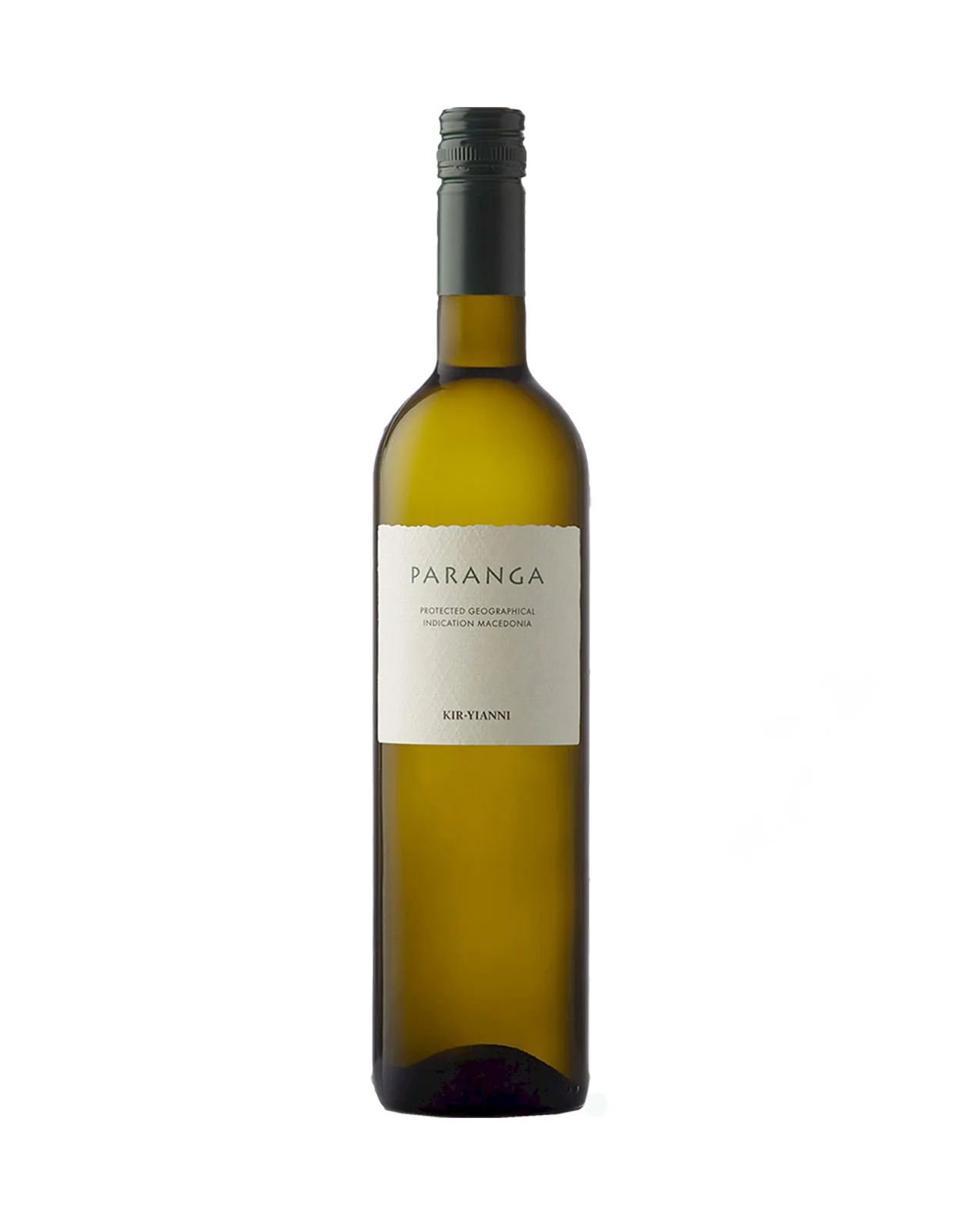 Kir Yianni Paranga White 2024