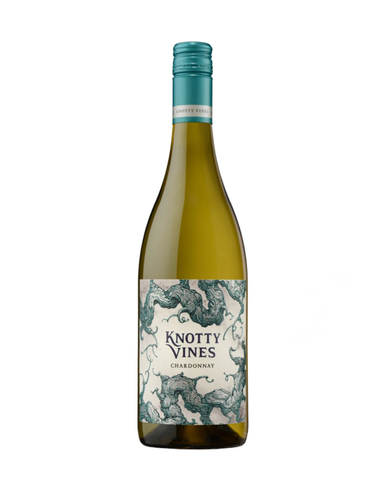 Knotty Vines Chardonnay 2020