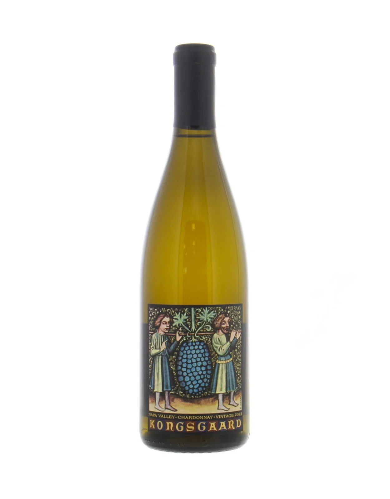 Kongsgaard Napa Valley Chardonnay 2023