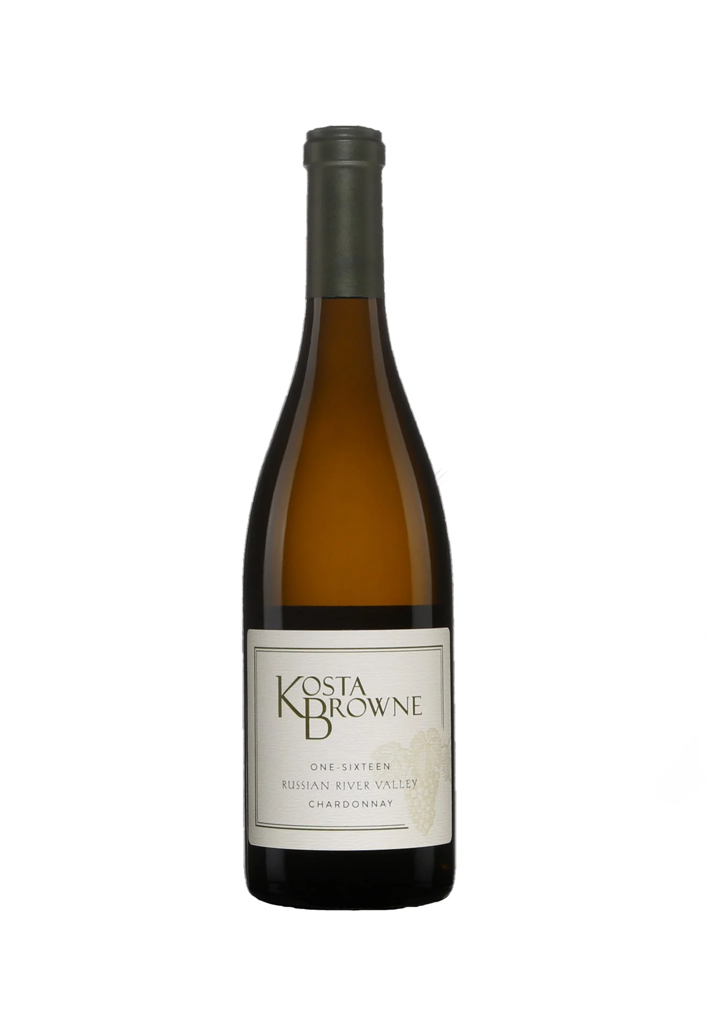 Kosta Browne Chardonnay 'One Sixteen' 2021