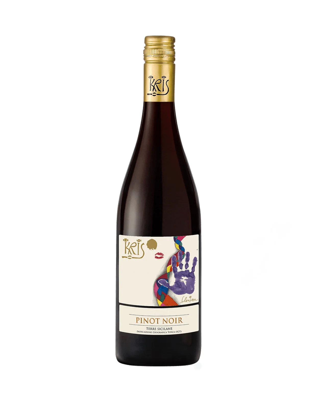 Kris Pinot Noir 2022