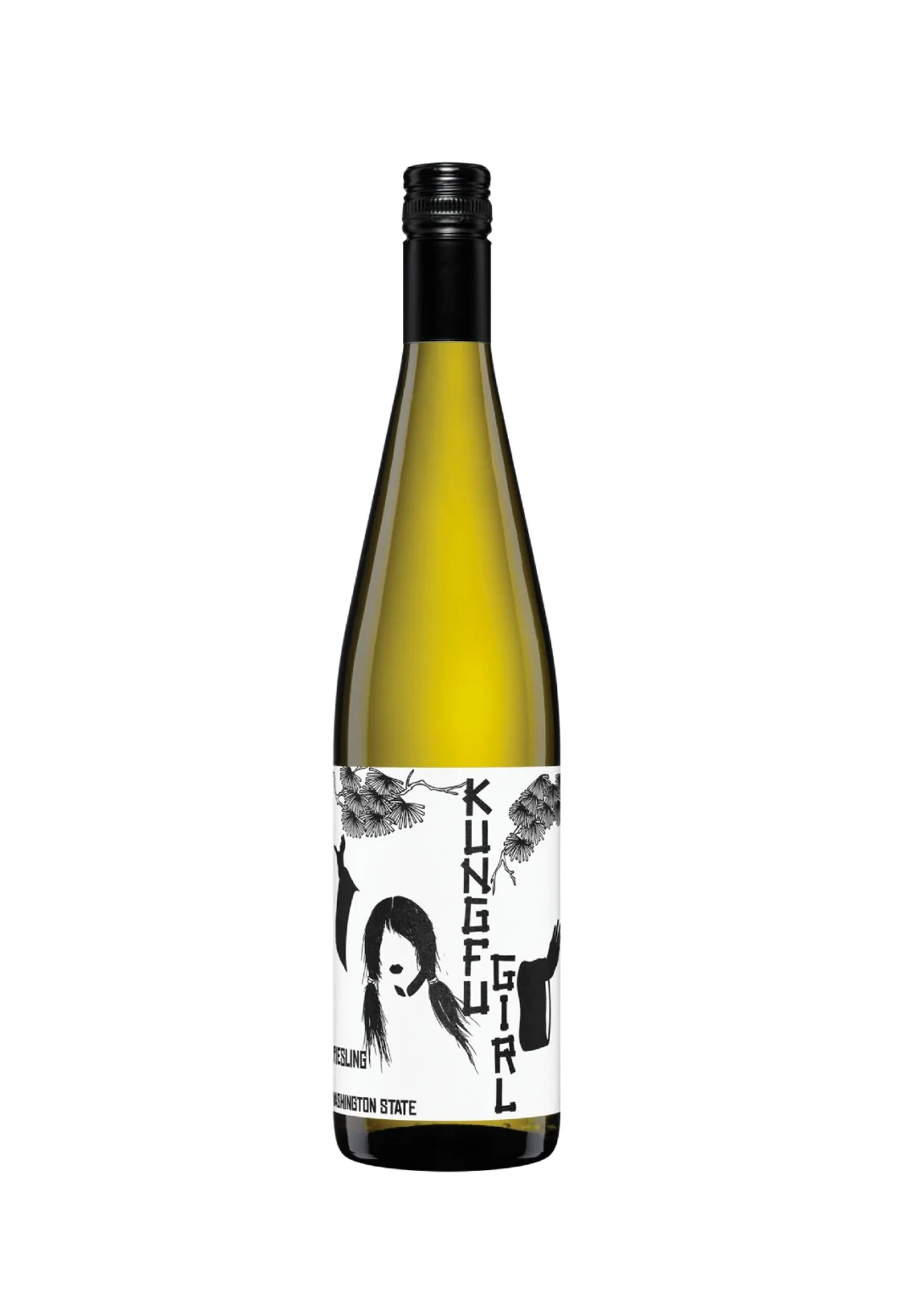 Kung Fu Girl Riesling 2023