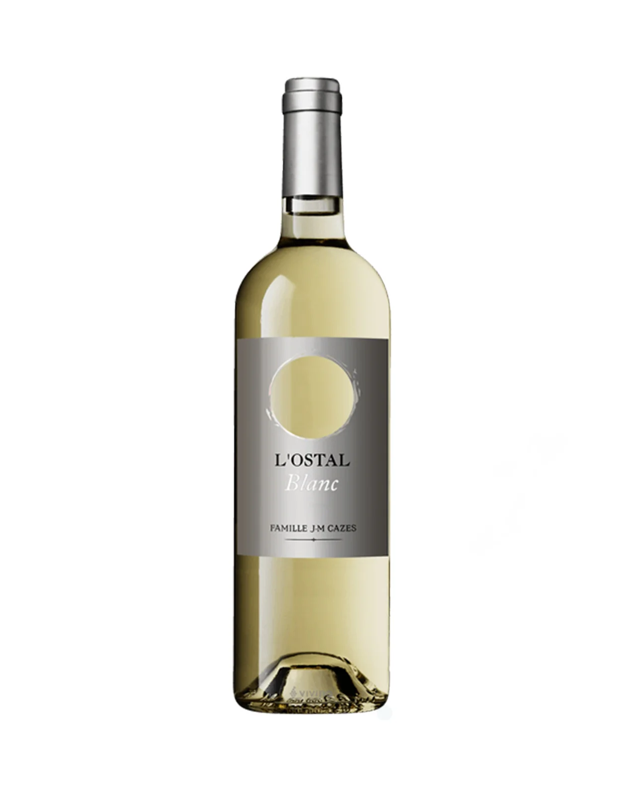 L'Ostal Cazes Chardonnay 2021