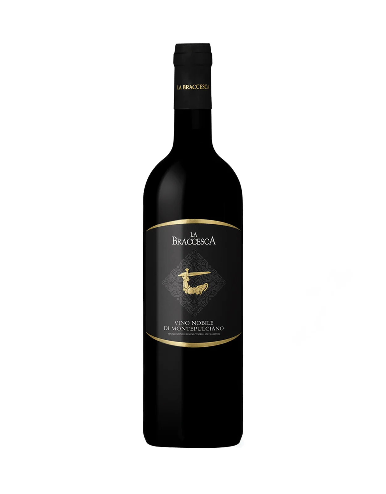 La Braccesca Vino Nobile Di Montepulciano 2018