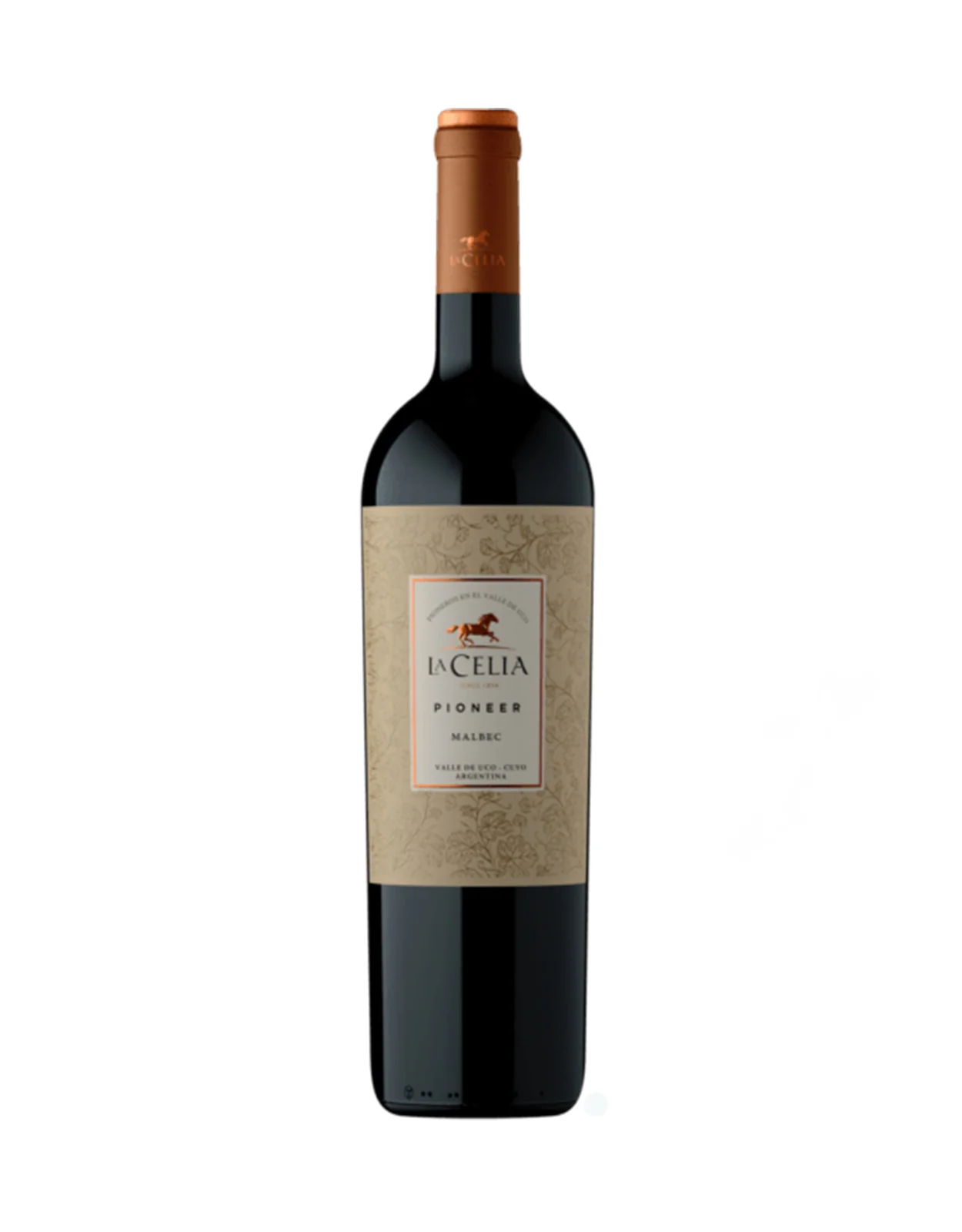 La Celia Pioneer Malbec 2024