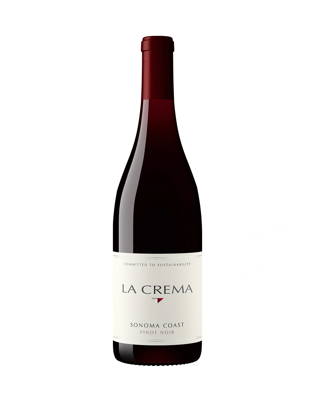 La Crema Pinot Noir Sonoma Coast 2023 - 375 ml