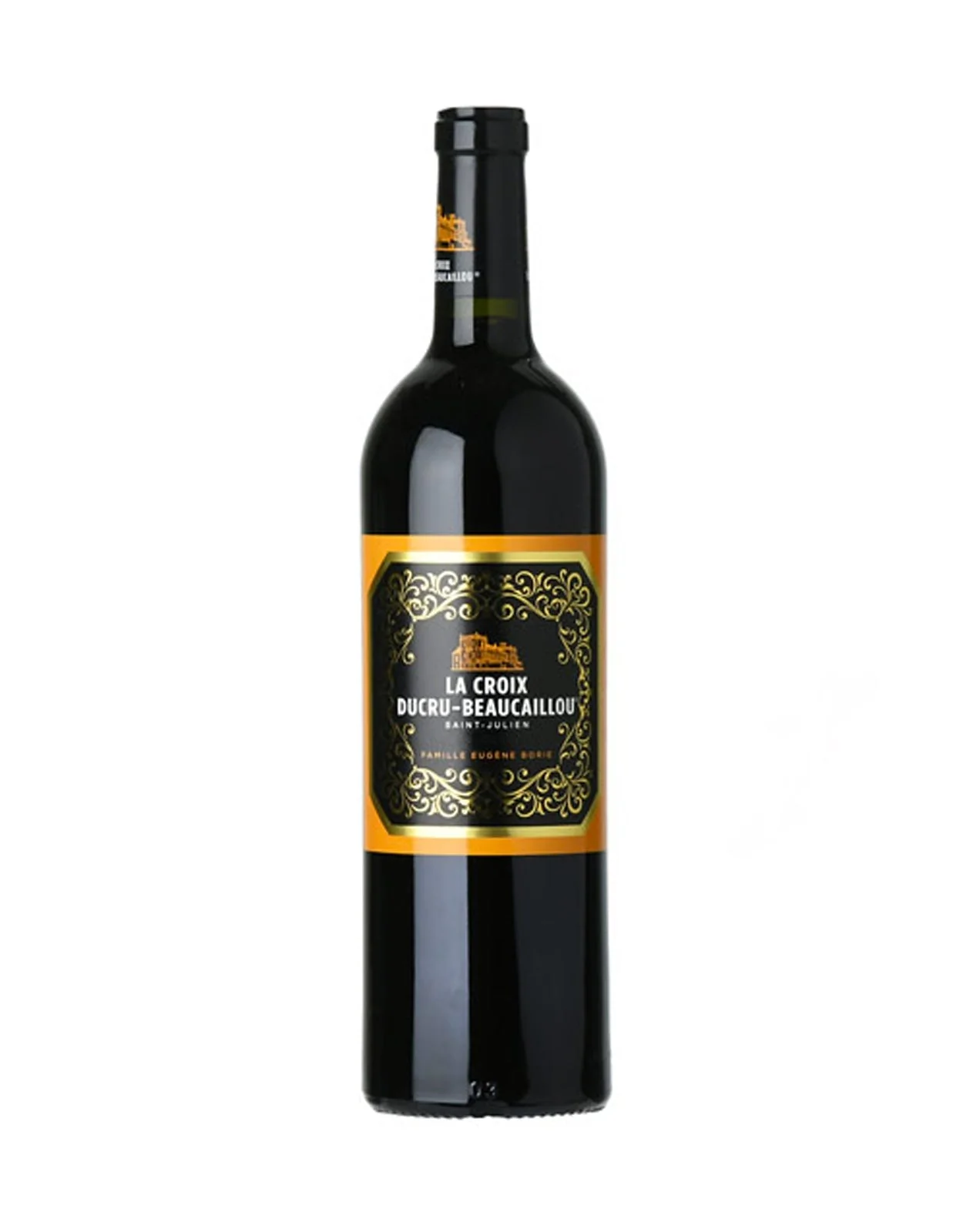 La Croix Ducru Beaucaillou 2018