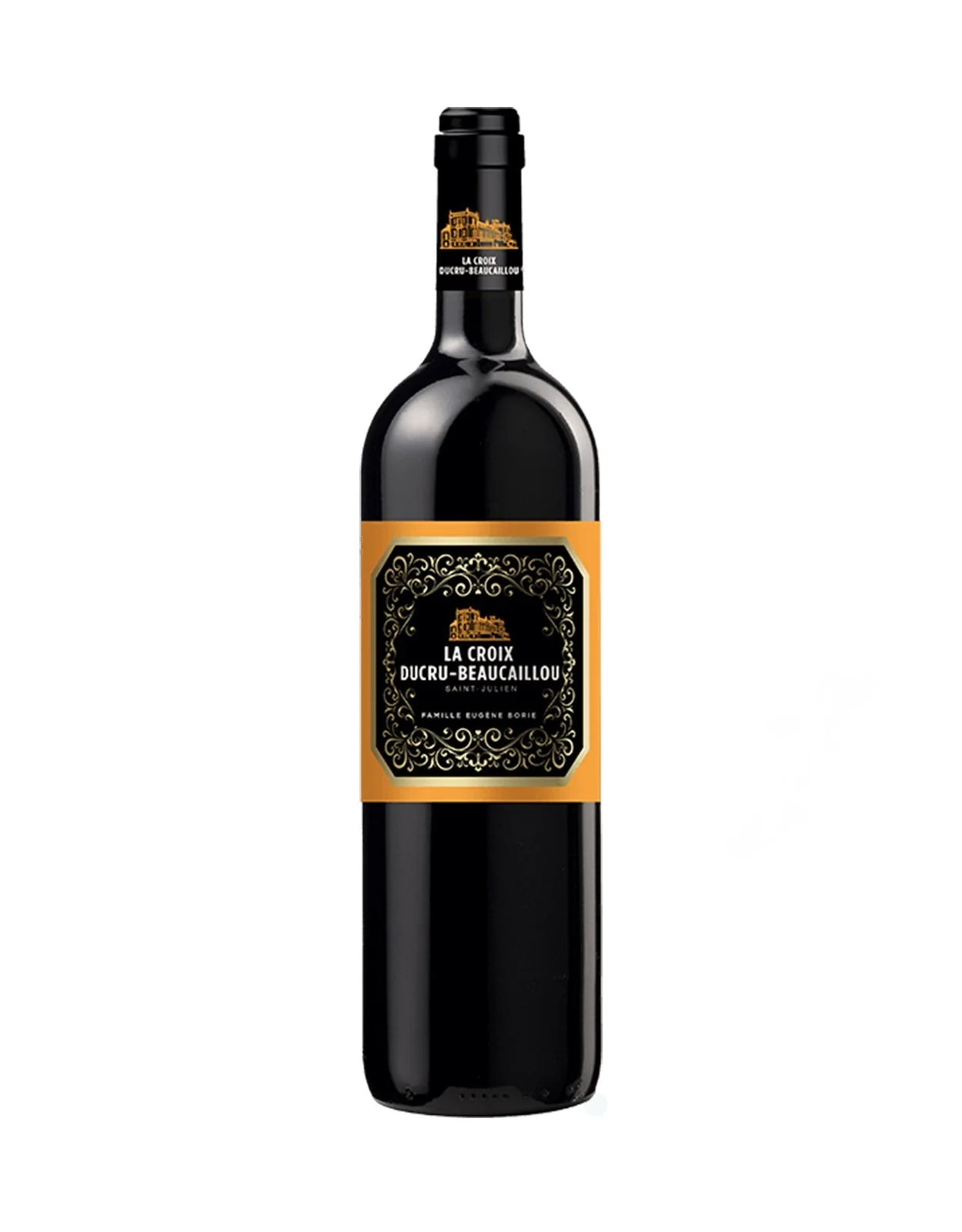 La Croix Ducru Beaucaillou 2022