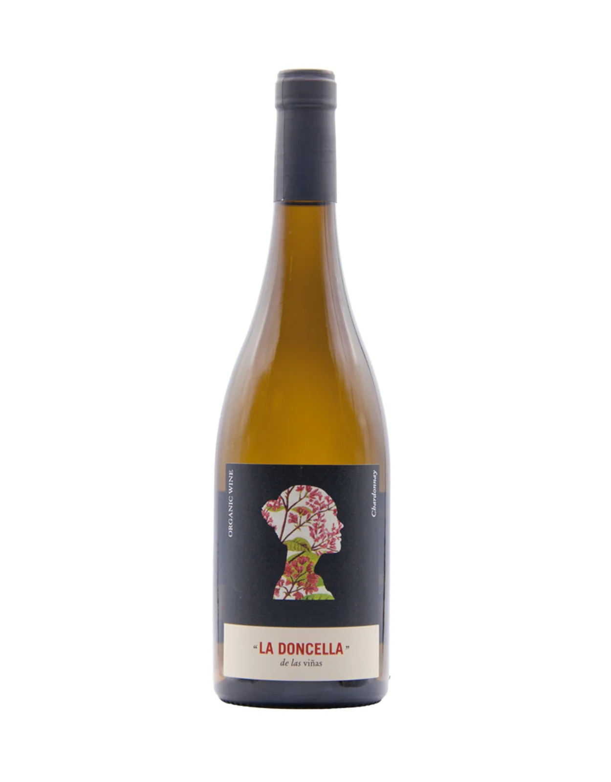 La Doncella Chardonnay Organic 2023