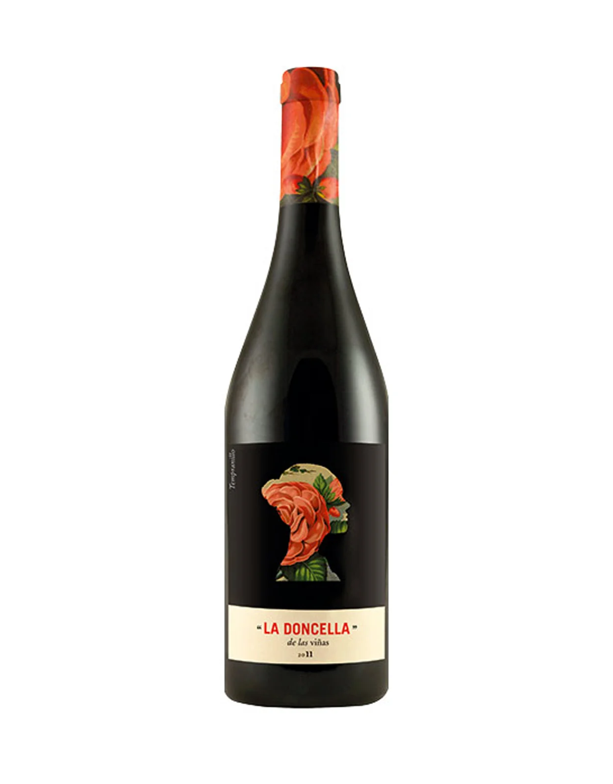 La Doncella Tempranillo 2022