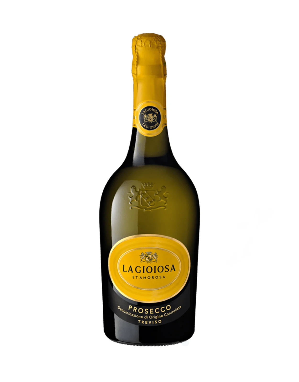 La Gioiosa Aurea Prosecco Treviso