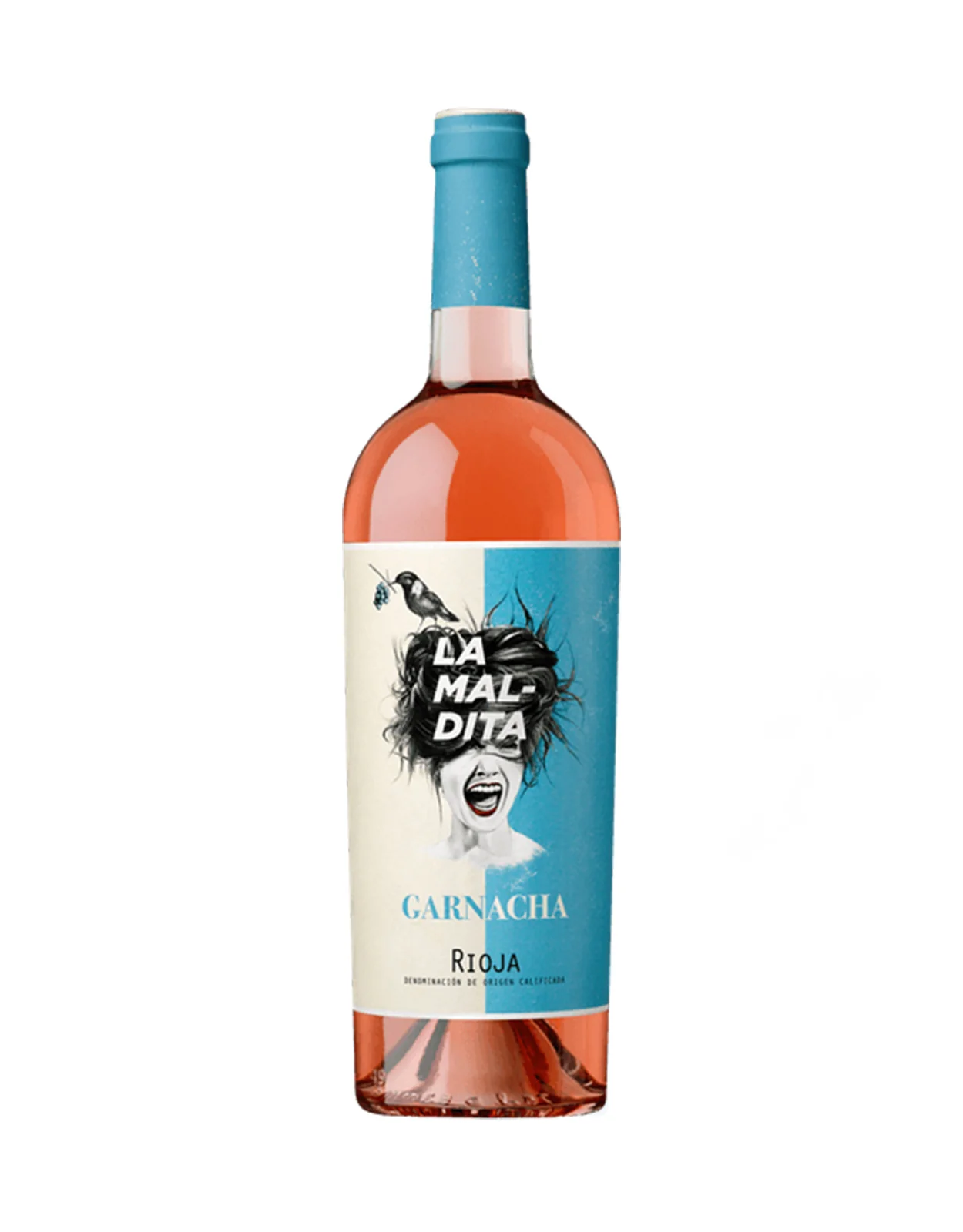 La Maldita Garnacha Rose 2023