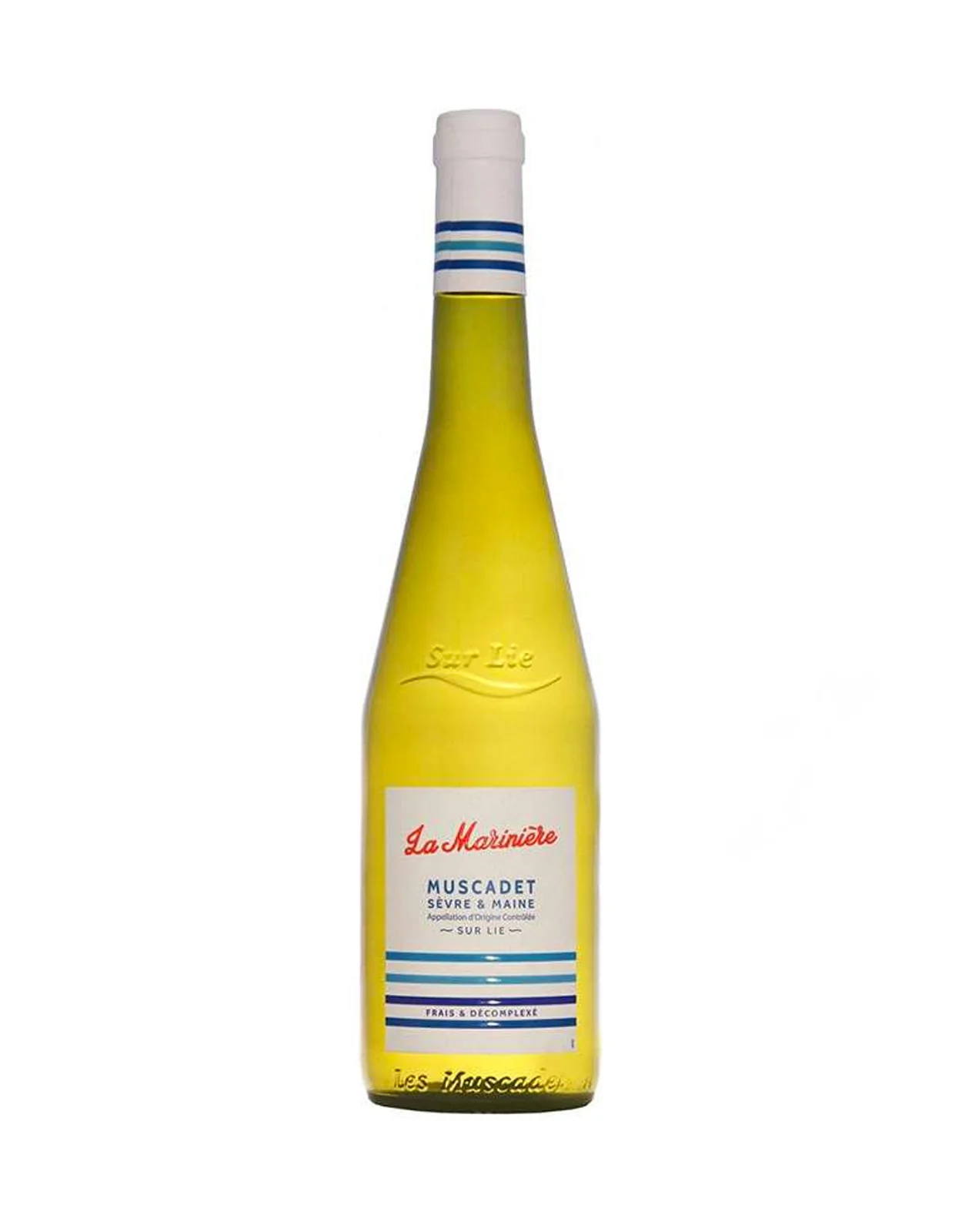 La Mariniere Muscadet 2023