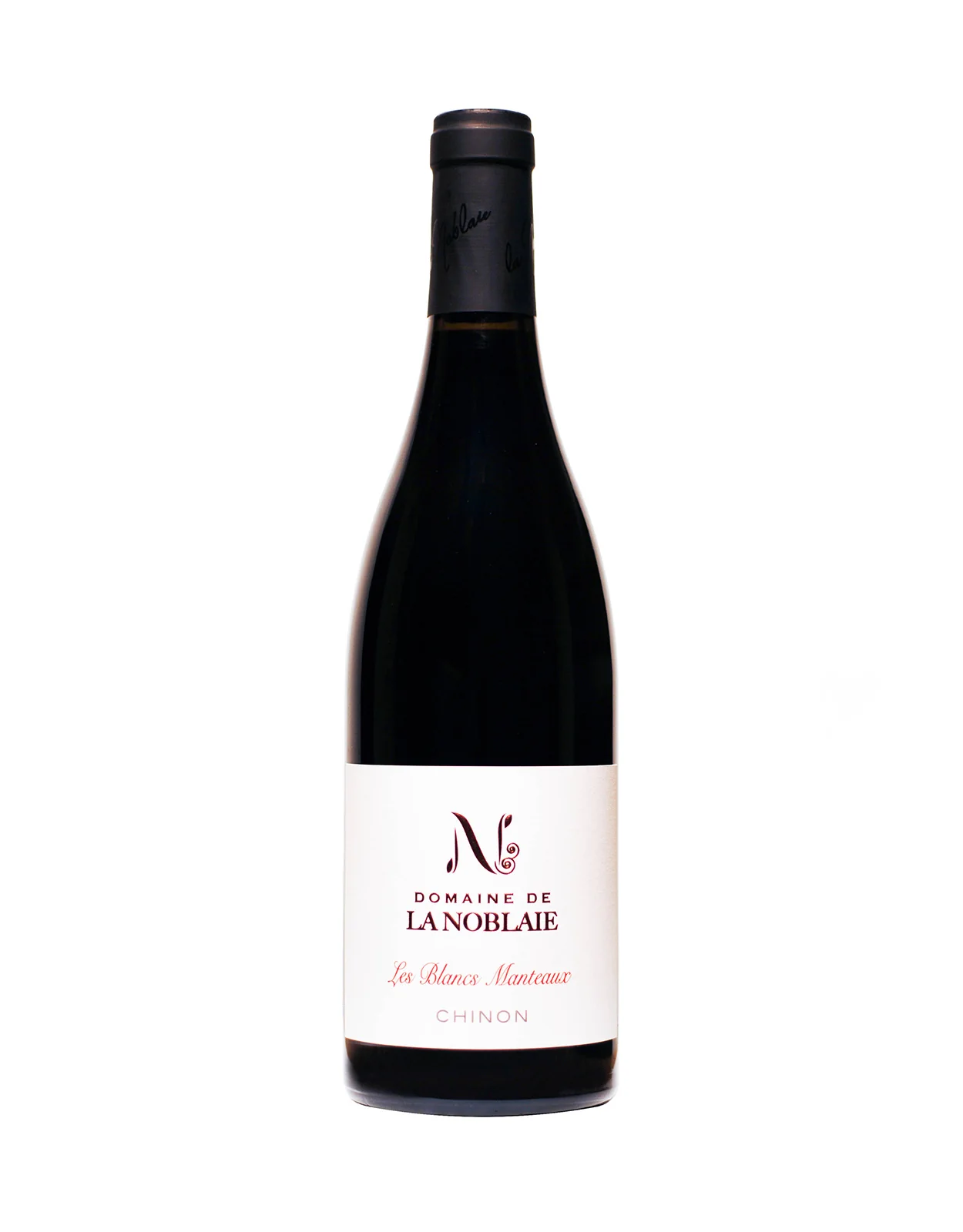 Domaine De La Noblaie Chinon Les Blancs Manteaux 2022