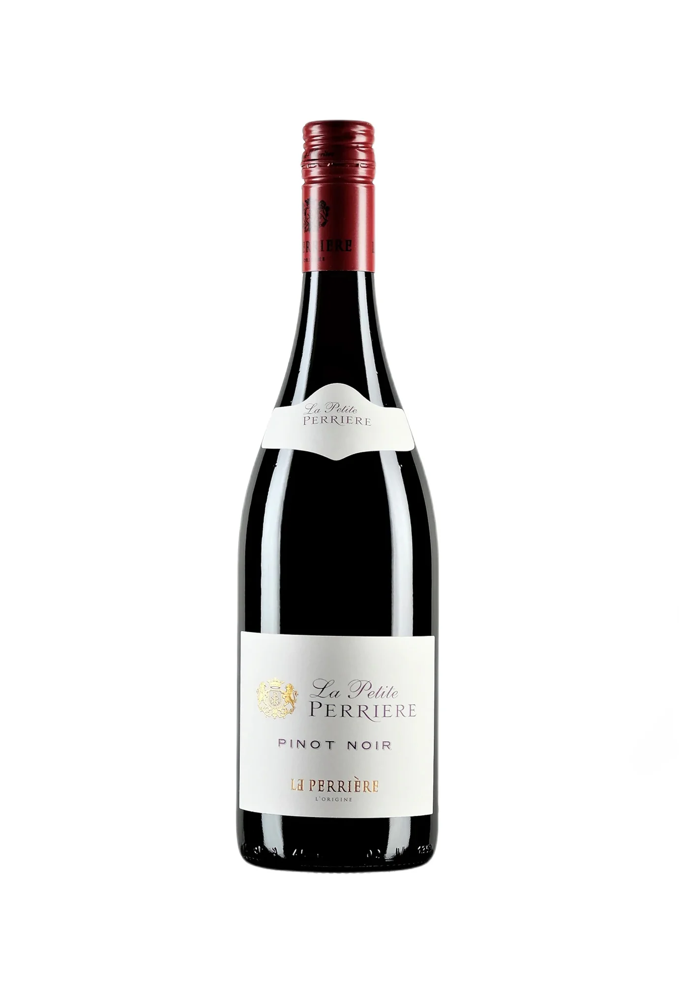 Saget La Petite Perriere Pinot Noir 2024