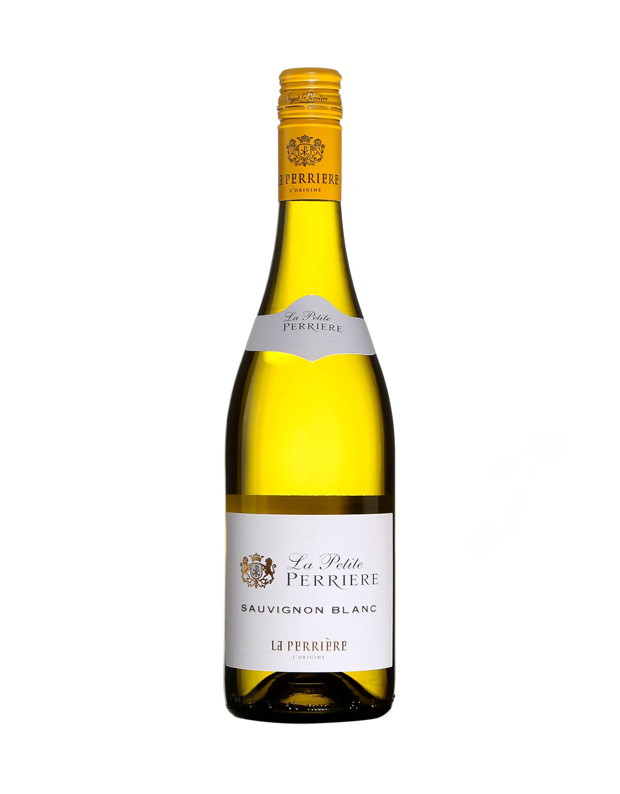La Petite Perriere Sauvignon Blanc 2024