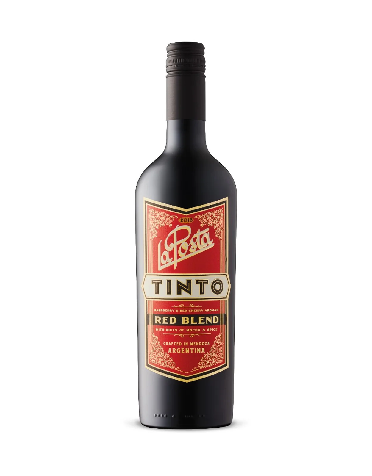 La Posta Tinto 2021