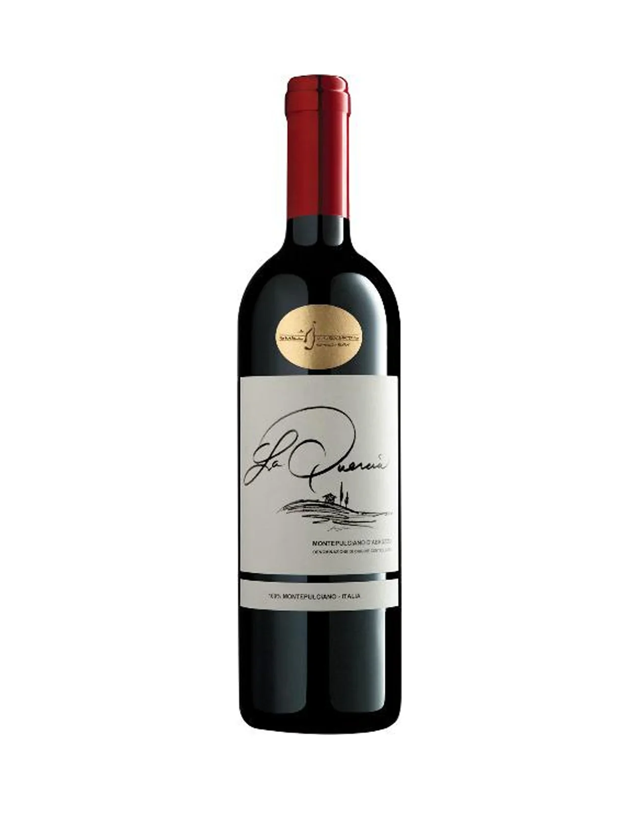 La Quercia Montepulciano D'Abruzzo 2022