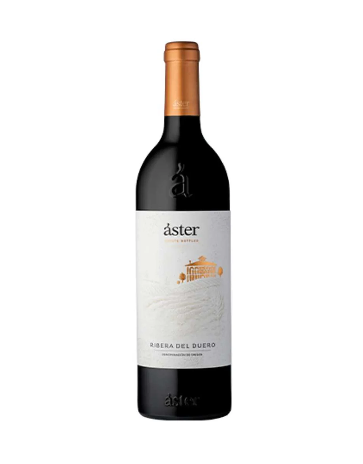 La Rioja Alta Aster Crianza 2019