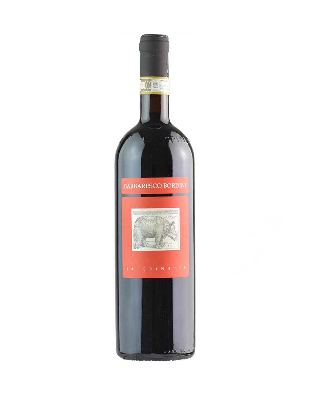 La Spinetta Barbaresco Bordini 2023